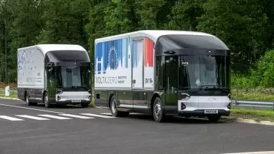 Volta Trucks anunță primele 300 de comenzi de producție