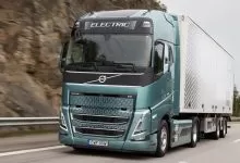 Camioanele electrice au nevoie de noi reguli privind timpii de condus și odihnă