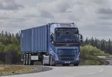 Camioanele electrice cu hidrogen: când și unde vor fi necesare?