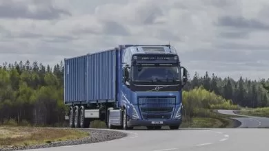 Camioanele electrice cu hidrogen: când și unde vor fi necesare?