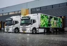 Simon Loos își extinde flota electrică cu Volvo FM Electric 14 Simon Loos își extinde flota electrică cu Volvo FM Electric