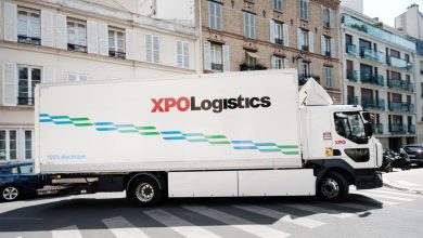 XPO comandă 100 de camioane electrice Renault Trucks