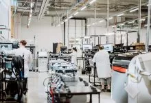 Un milion de stații de încărcare pentru vehicule electrice vândute de ABB E-Mobility