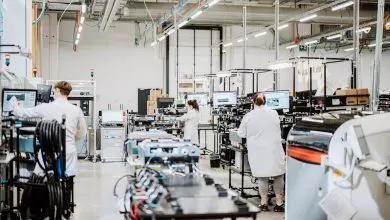 Un milion de stații de încărcare pentru vehicule electrice vândute de ABB E-Mobility