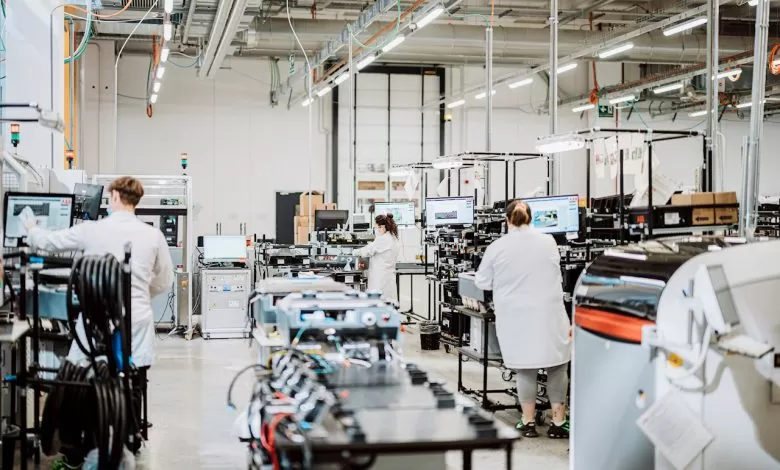 Un milion de stații de încărcare pentru vehicule electrice vândute de ABB E-Mobility