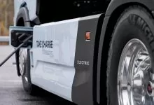 Studiu: Ce împiedică transportatorii din Europa să treacă la camioane electrice