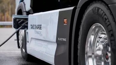 Studiu: Ce împiedică transportatorii din Europa să treacă la camioane electrice