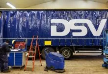 DSV și TIP Trailer lansează un program de recondiționare a remorcilor 11 DSV și TIP Trailer lansează un program de recondiționare a remorcilor