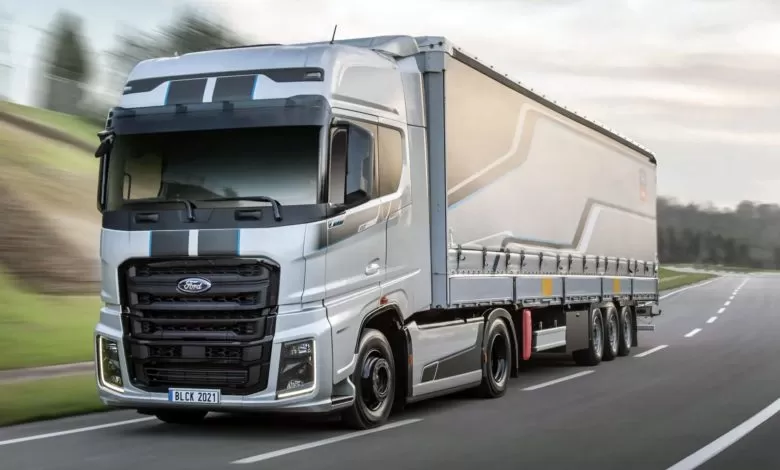 Ford Trucks se lansează oficial și pe piața din Olanda