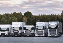 Scania, lider în clasamentul UE privind reducerea emisiilor de CO2