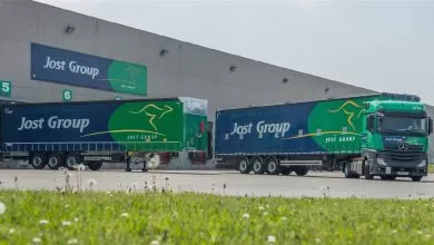 18 luni de închisoare cu suspendare pentru proprietarul Jost Group