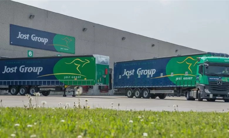 18 luni de închisoare cu suspendare pentru proprietarul Jost Group