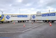 Kässbohrer și Ewals testează o combinație Super Eco Combi în Olanda 12 Kässbohrer și EWALS testează o combinație Super Eco Combi în Olanda