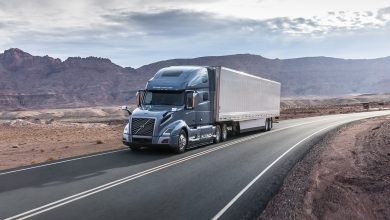 Volvo Group investește în dezvoltatorul de camioane autonome Waabi