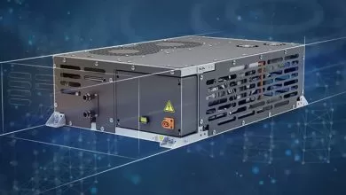 Webasto a lansat un sistem de gestionare a bateriilor electrice pentru camioane