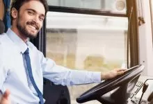 IRU propune ca vârsta minimă pentru obținerea permisului de autocar să fie la 18 ani