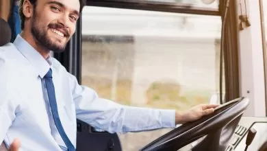 IRU propune ca vârsta minimă pentru obținerea permisului de autocar să fie la 18 ani