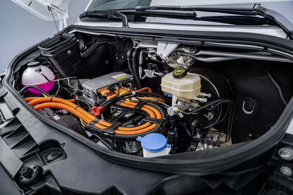 Viitorul eSprinter, disponibil în Europa de la finalul lui 2023 3 22C0362 224 e1675785022906