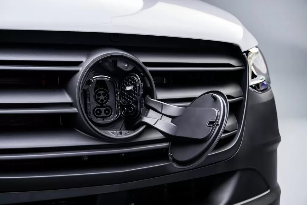 Viitorul eSprinter, disponibil în Europa de la finalul lui 2023 8 22C0362 228 e1675785183530
