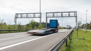 Belgia: 830 de milioane de euro din taxe de drum în 2022