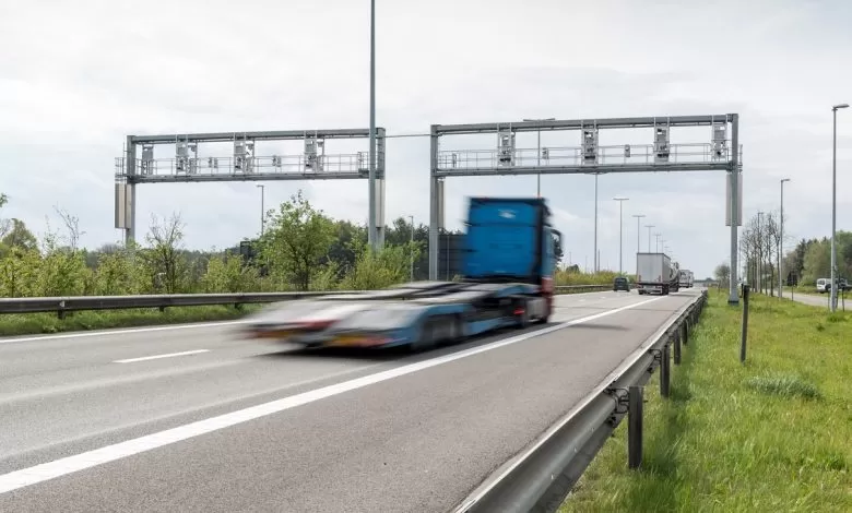 Belgia: 830 de milioane de euro din taxe de drum în 2022