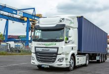 Cea mai mare rețea privată de încărcare pentru camioane din Germania