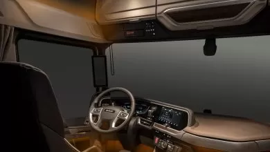 Noile tahografe inteligente încep să fie montate pe camioane în primăvară