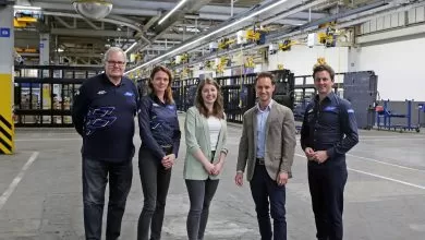 Krone devine partener al Goodyear FIA ETRC