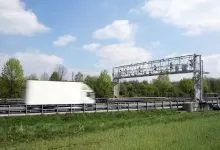 Germania: Numărul de kilometri taxabili parcurși de camioane a crescut cu 1% în ianuarie 2023 10 Germania: Numărul de kilometri taxabili parcurși de camioane a crescut cu 1% în ianuarie 2023