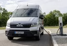 Vot final: Doar utilitare noi fără emisii de CO2 în UE, din 2035