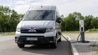 Vot final: Doar utilitare noi fără emisii de CO2 în UE, din 2035