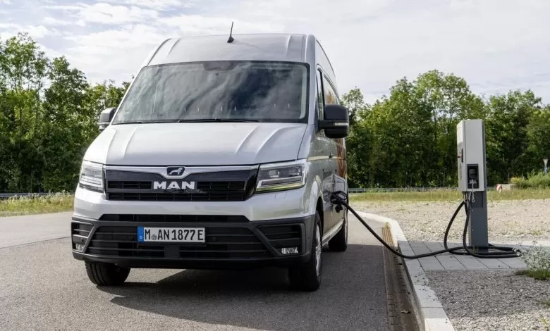 Vot final: Doar utilitare noi fără emisii de CO2 în UE, din 2035