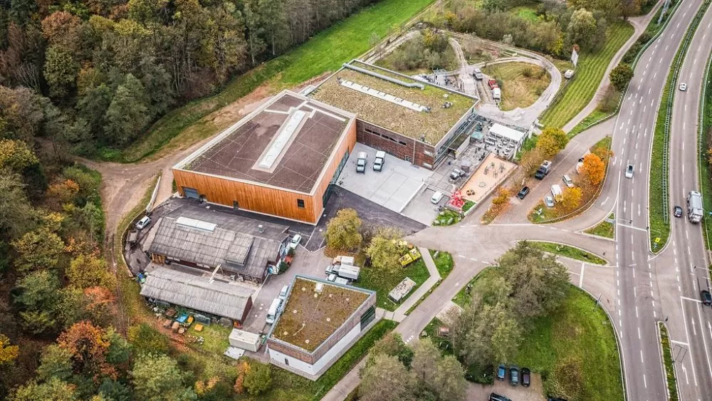 Muzeul Unimog s-a redeschis după extindere