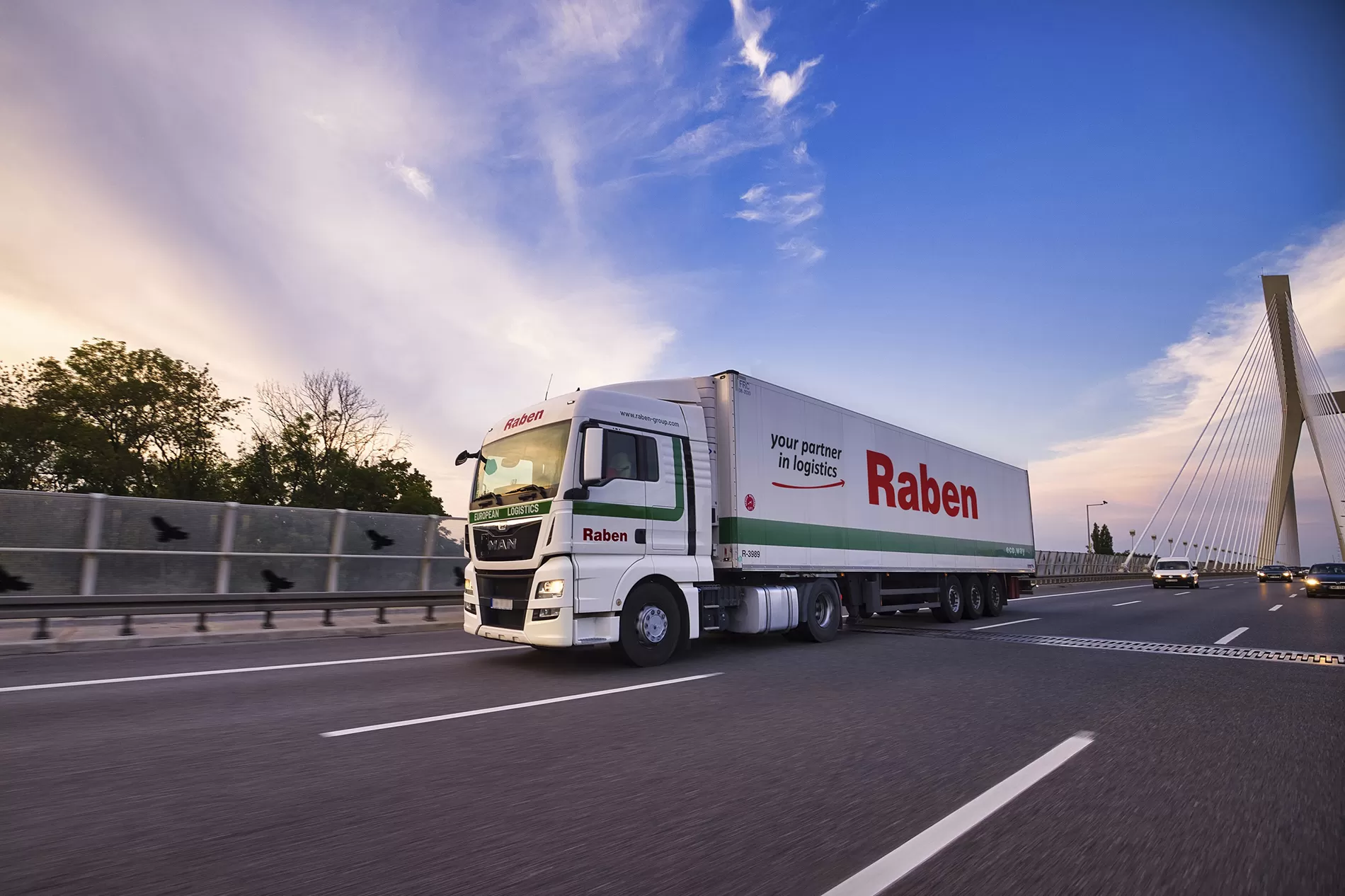 Raben Group sinteza anului 2022 3