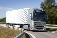 Volvo Trucks, record de vânzări în 2022