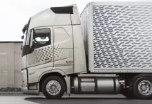 Volvo lansează camioane alimentate cu biogaz de 500 CP 10 Volvo lansează camioane alimentate cu biogaz de 500 CP