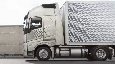 Volvo lansează camioane alimentate cu biogaz de 500 CP