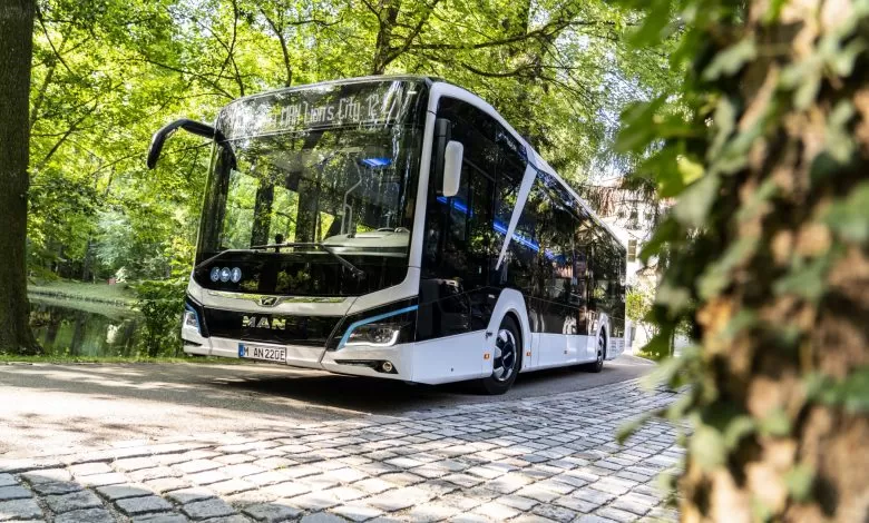 CE propune ca toate autobuzele noi să fie cu emisii zero începând cu 2030