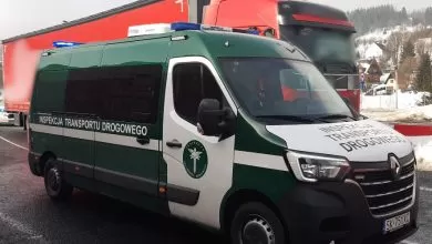 Polonia: Autorizații CEMT falsificate în transportul internațional