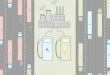 Camioanele electrice cu baterii au cele mai mici emisii pe întregul ciclu de viață