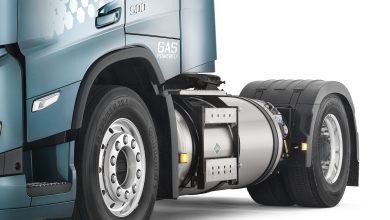 Totul despre biogaz și camioanele alimentate cu gaz