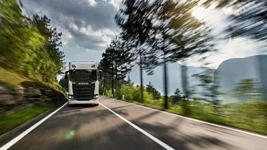 Preț cu până la 4.000 de euro mai mare pentru camioanele Euro VII