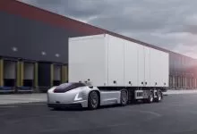 CE îngrijorată de impactul social al camioanelor autonome