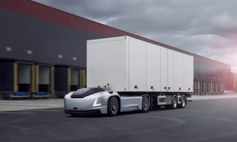 CE îngrijorată de impactul social al camioanelor autonome