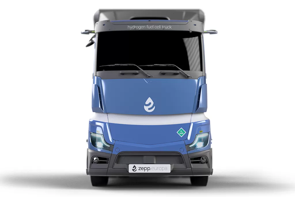 camion electric hidrogen europa2