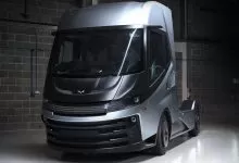 Un consorțiu britanic va dezvolta primul camion autonom pe hidrogen din lume 6 Un consorțiu britanic va dezvolta primul camion autonom pe hidrogen din lume