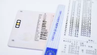 Numărul atestatelor pentru șoferii non-UE a explodat în Europa 3 Numărul atestatelor pentru șoferii din afara UE a explodat în Europa