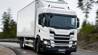 Neste și Scania testează o soluție de monitorizare a consumului de combustibili regenerabili