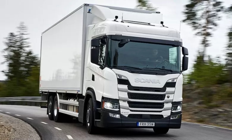 Scania și Neste testează o soluție digitală de monitorizare a consumului de combustibili regenerabili 1 Neste și Scania testează o soluție de monitorizare a consumului de combustibili regenerabili