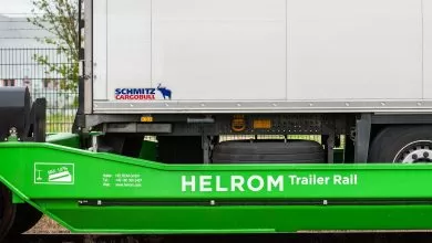 Germania finanțează cu 15 mil. de euro conceptul Helrom Trailer